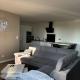 Appartement proche de la gare