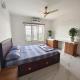 Luxurious Apartment with a pool and gym near Trivandrum railway station, Trivandrum - Foto 4
