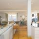 Luxury Lumière, sea views, 3 bedrooms, parking St Ives - Fotografie 4