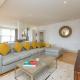 Luxury Lumière, sea views, 3 bedrooms, parking St Ives - Fotografie 8
