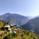 Pin Parvati Wooden Cottages - Hidden Monkey Experiences, Sainj - Fotografie 3