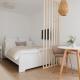 BOHO Studio with Terrace - Augarten - 10 min to Center, Vienna - Foto 2