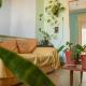 Habitación amplia en PH primer piso, Buenos Aires - Foto 8
