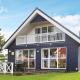 Three-Bedroom Holiday home in Gelting 4, Gelting - Foto 3