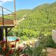 La Castellane, vue imprenable sur le Luberon