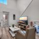 Modern 1-Bedroom Loft in Hollywood with Parking, WiFi & Hollywood Sign View, Los Angeles - Foto 4