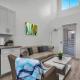 Modern 1-Bedroom Loft in Hollywood with Parking, WiFi & Hollywood Sign View, Los Angeles - Foto 6
