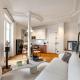 Luxury appartment near Louvre -TopQuartier- near metro, Paris - Foto 9