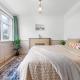 Brand New 3 Bedroom flat in Central London, Londres - Foto 10