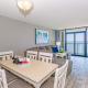 Direct Oceanfront 3 bedroom Condo - Compass Cove North Tower 1020 Myrtle Beach - Foto 7