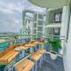 Corner Hideout - Azure Staycation, Manille - Photo 7