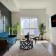 Modern Hollywood Home Sunset View & Free Parking - 10mins to Universal Studios, Los Angeles - Foto 9
