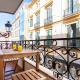 Zorzano City Center Apartment, Малага - Фото 4