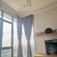 1 Tebrau Residences tiny suites by H&S Comfy Home, Johor Bahru - Fotografie 10