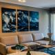 Luxe apartment Del Mare