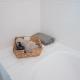 Bezauberndes Studio mit privatem Garten, Vienna - Foto 10