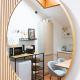 Modern & Minimalist Flat -4people- Fully Equipped Комо - Фото 7