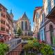 Chez Vincent - Centre Historique de Colmar avec parking inclus, Colmar (foto 9)