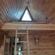 Căsuțe A-Frame Hardic, Horodnic de Sus - Fotografie 3