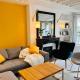 Centre Montorgueuil - Sunny and stylish flat, Paris - Foto 5