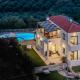 Villa Nimertis, Xirokámbion (fotografie 2)