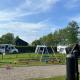 CAMPING PITCH with electricity bring you're OWN CARAVAN OR TENT, Ruinerwold (foto 3)