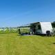 CAMPING PITCH with electricity bring you're OWN CARAVAN OR TENT, Ruinerwold (foto 9)