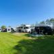CAMPING PITCH with electricity bring you're OWN CARAVAN OR TENT, Ruinerwold (foto 10)