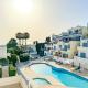 Pelagos Panorama 2B, Seaview, Pool