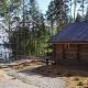 Kelo Villa for 8, with hot tub, by lake Päijänne, Jyväskylä (foto 4)