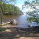 Kelo Villa for 8, with hot tub, by lake Päijänne, Jyväskylä (foto 5)