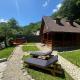 Woods Retreat, Râu de Mori