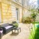 Maison de ville 5 min de la gare Bordeaux - Photo 1