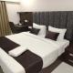 Hotel Meritel Grande, Vijay Nagar, Indore, Индаур - Фото 4