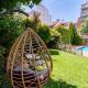 Stunning OASIS house, garden pool BEST AREA 600m2, Buenos Aires - Fotografie 6