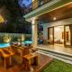 D' Radja Ubud Villa - Luxury 4BR Private Pool Sanctuary - Foto 2