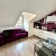 Purple House - Garibaldi FS, Milán - Fotografie 1