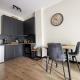 Quiet cozy apartment, Katowice (foto 3)