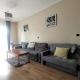 Quiet cozy apartment, Katowice (foto 5)