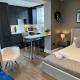 Peaceful & Stylish Brighton Studio Apartment Brighton & Hove - Photo 3