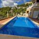 Villa Macondo, Stunning Oceanview in Altea Hills - Fotografie 10