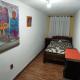 Slim art apartment La Paz - Fotografie 2