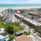2 Bed 1 Bath Condo By Beach & Entertainment South Padre Island - Zdjęcie 1