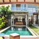 Villa Efes Bali Seminyak - Photo 1