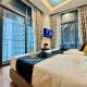 Dorsett Residence Bukit Bintang 3MinsTo Pavilion By HeyStay Management, Kuala Lumpur - Foto 3