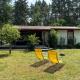 Bungalow-Jessern Ferienhaus im Grünen mit Seeblick, Jessern - Foto 2