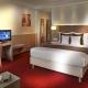 Best Western Hotel zur Post, Brémy (fotografie 8)