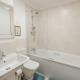 Stylish & Cosy 1 Bed Flat Walk to City Centre Southampton - Foto 6