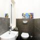 Central & colorful studio with air conditioning, Budapest - Foto 10