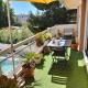 Duplex T4 toit terrasse plages parc Borély 13008 MARSEILLE Marsylia - Zdjęcie 8